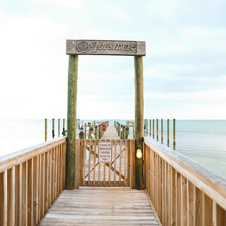 Topsider Resort Lower Matecumbe Beach Ngoại thất bức ảnh