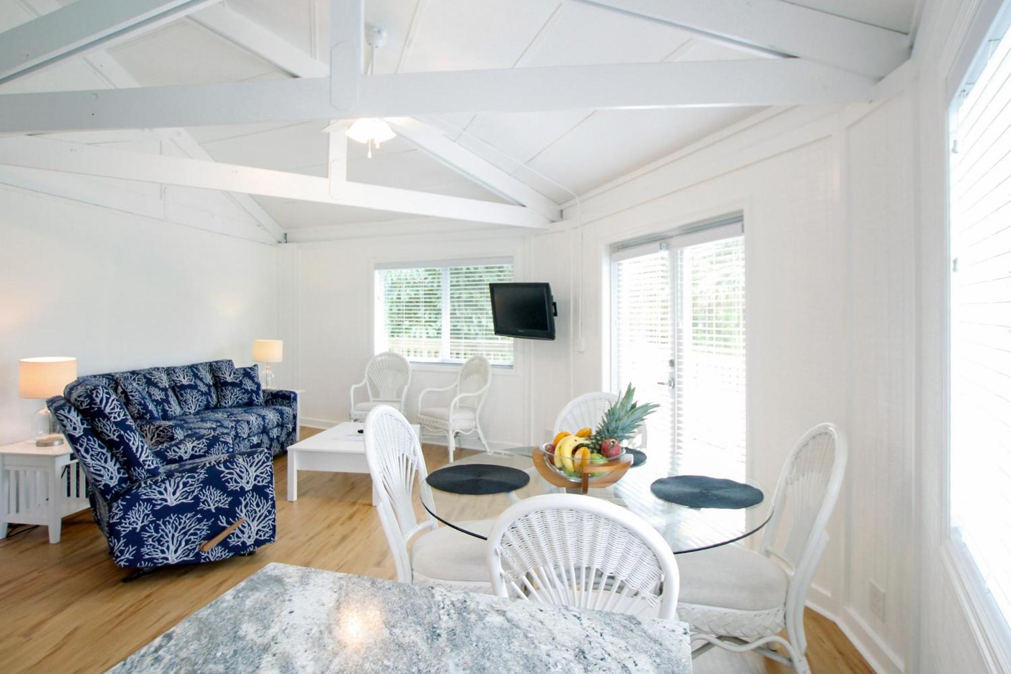 Topsider Resort Lower Matecumbe Beach Ngoại thất bức ảnh