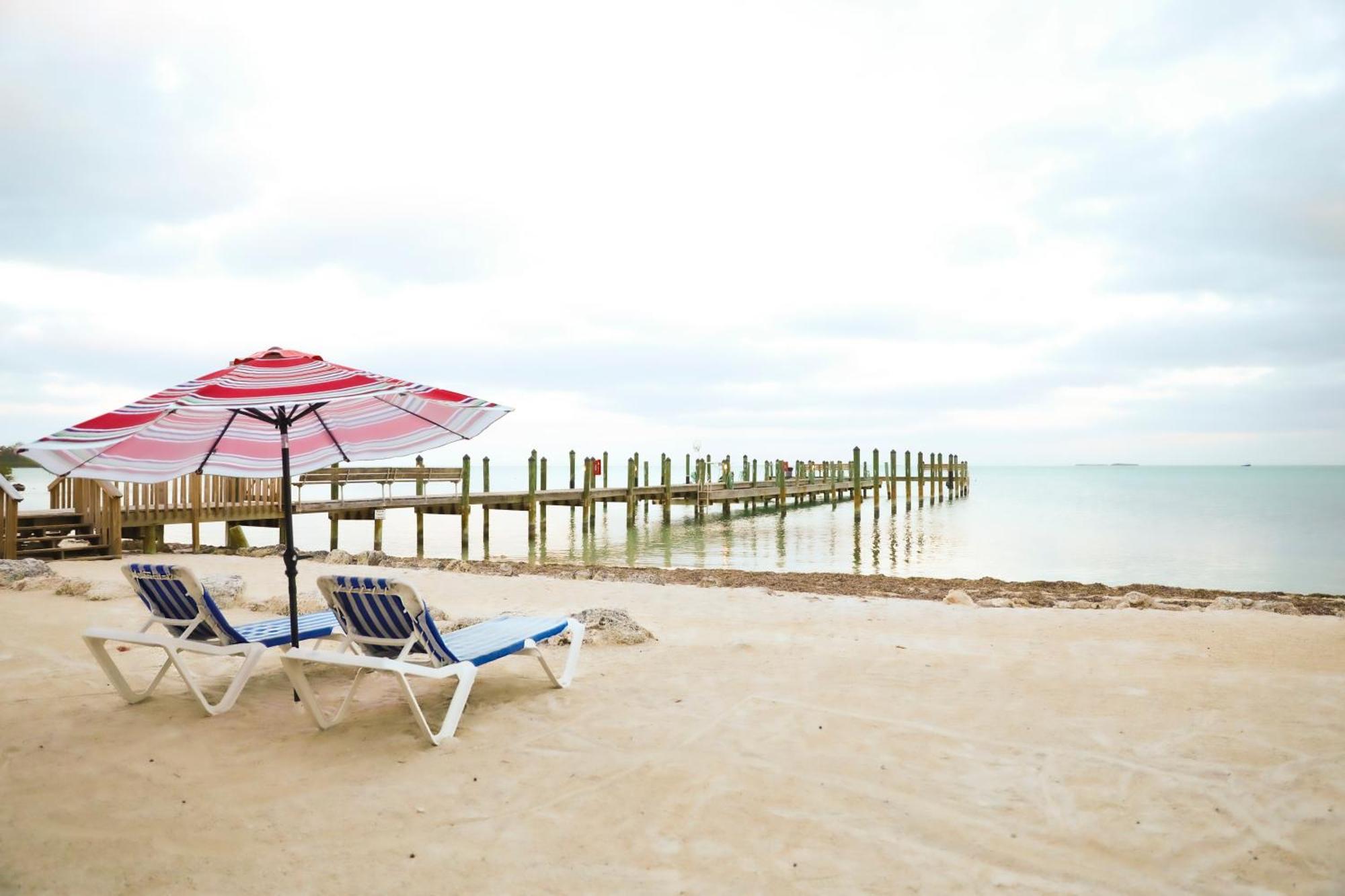 Topsider Resort Lower Matecumbe Beach Ngoại thất bức ảnh