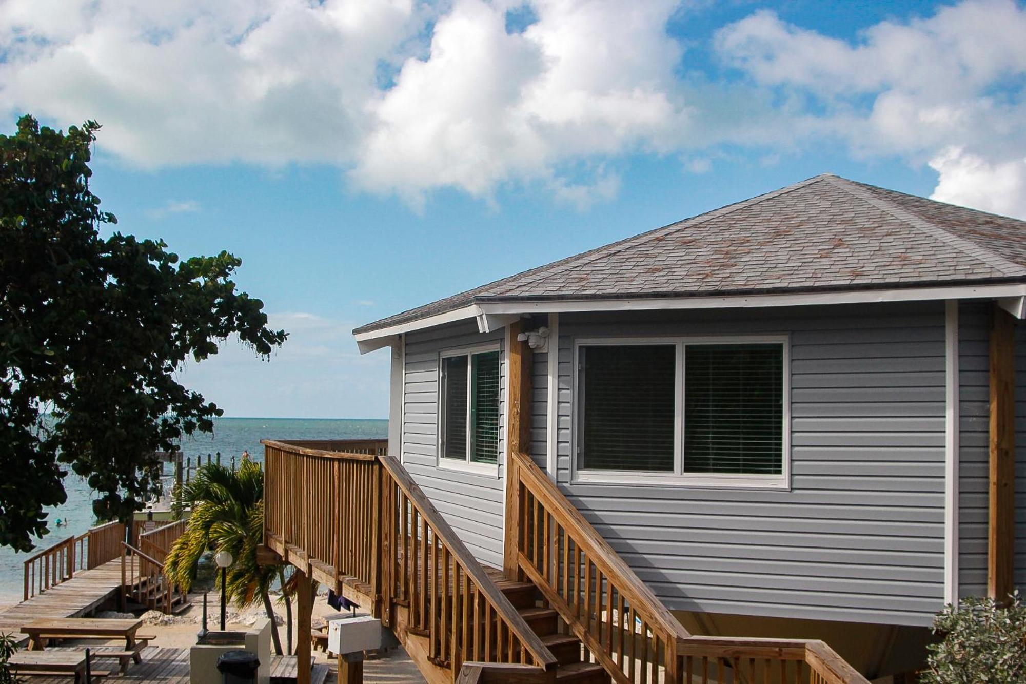 Topsider Resort Lower Matecumbe Beach Ngoại thất bức ảnh