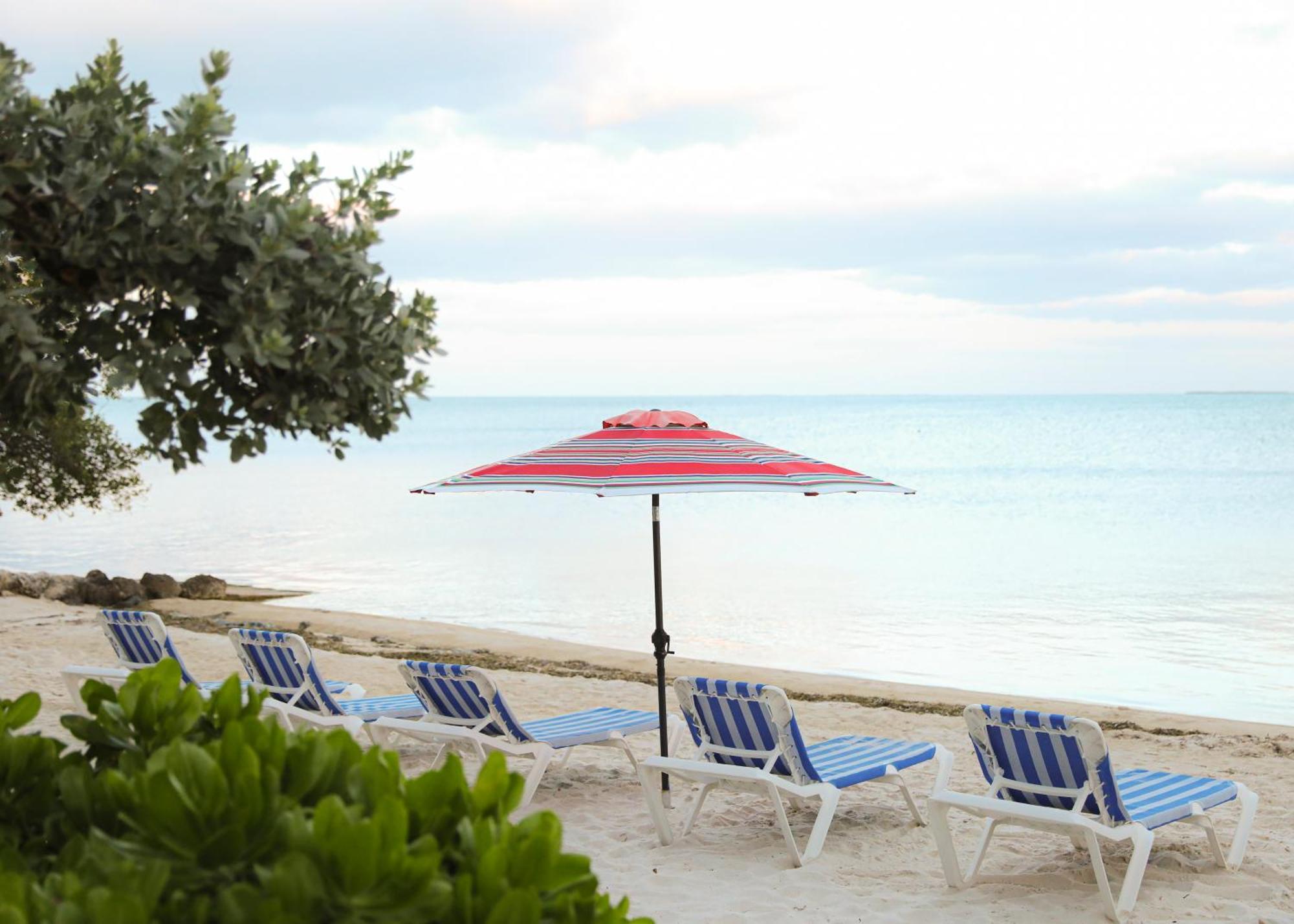 Topsider Resort Lower Matecumbe Beach Ngoại thất bức ảnh