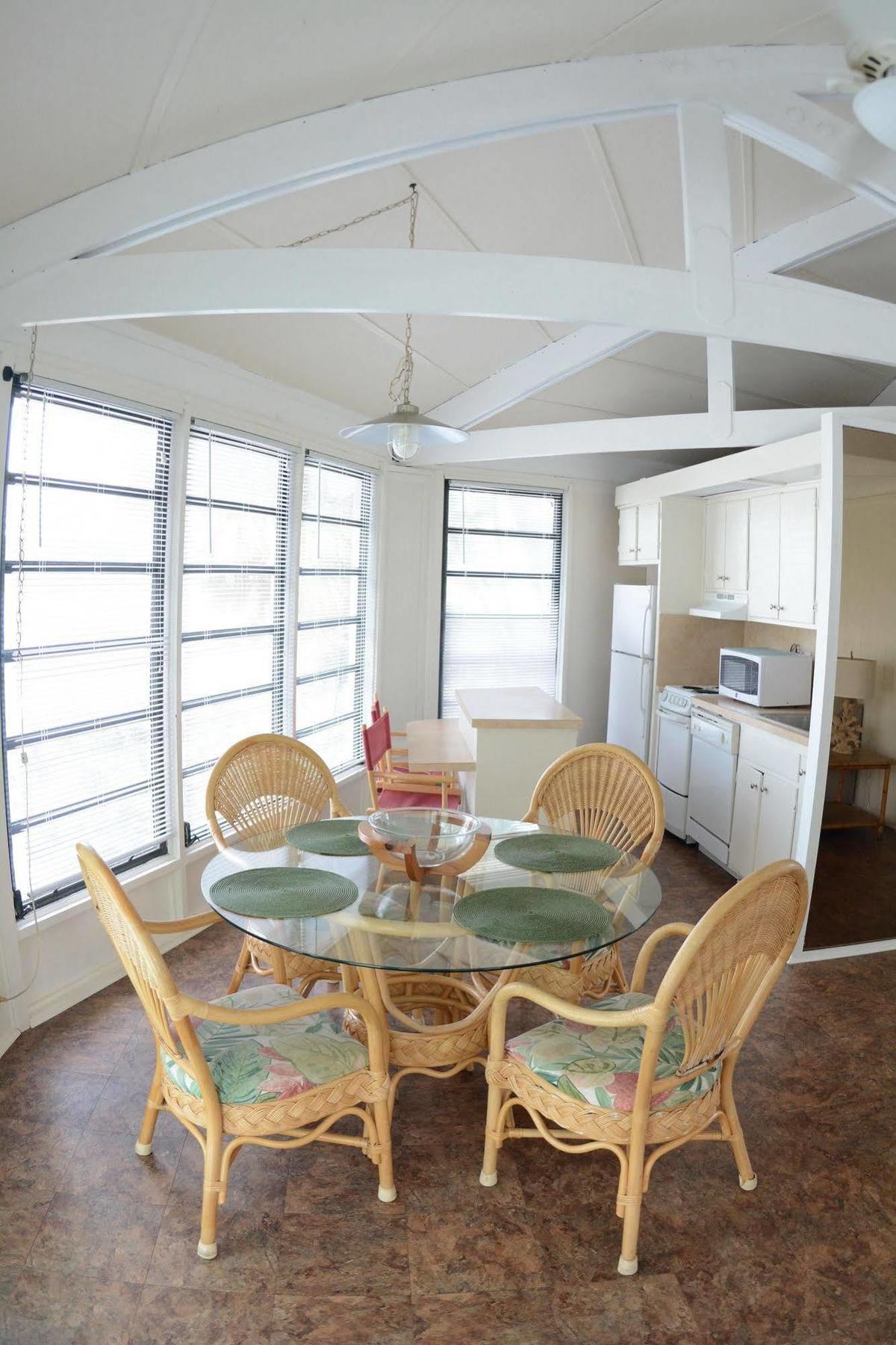 Topsider Resort Lower Matecumbe Beach Ngoại thất bức ảnh