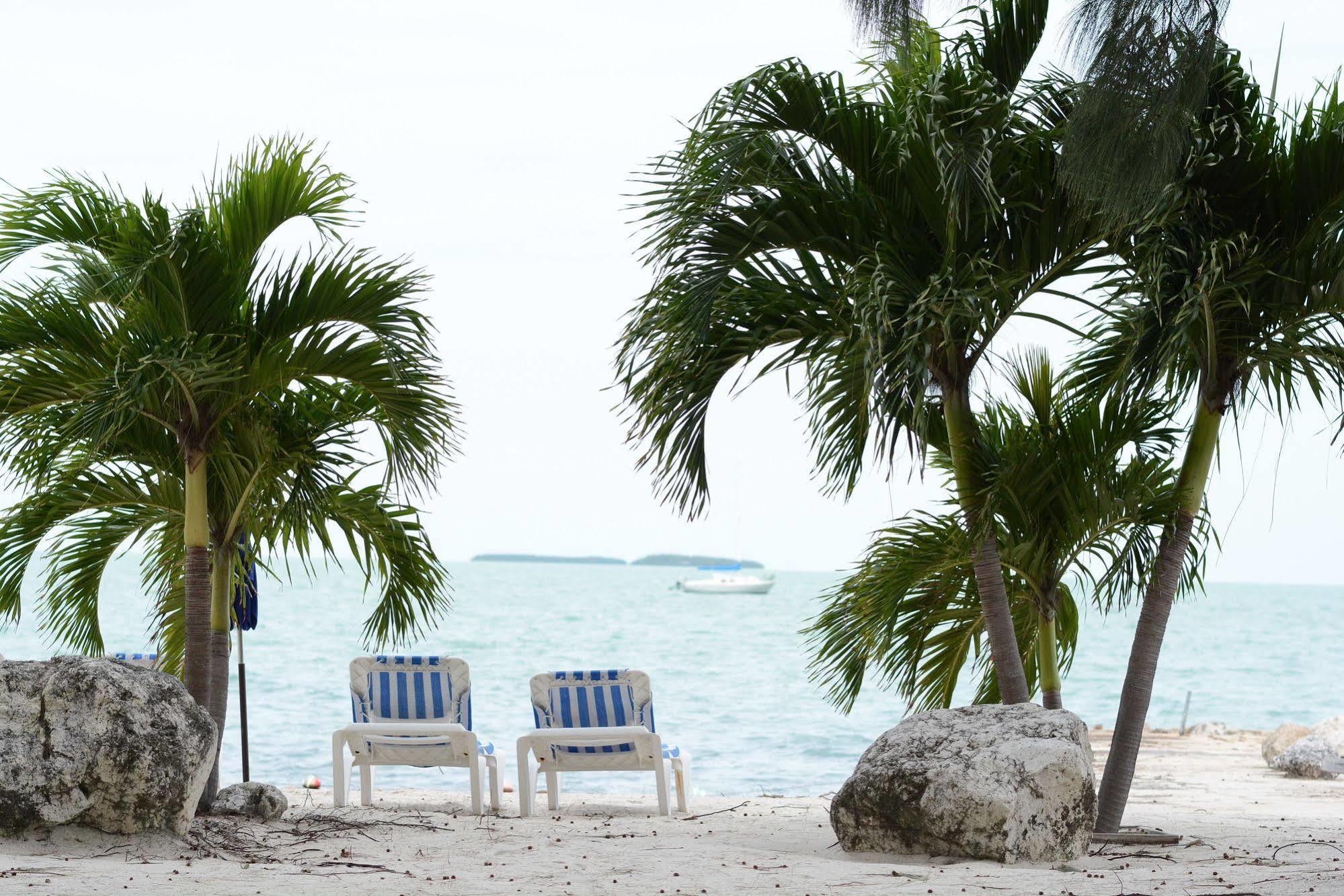 Topsider Resort Lower Matecumbe Beach Ngoại thất bức ảnh