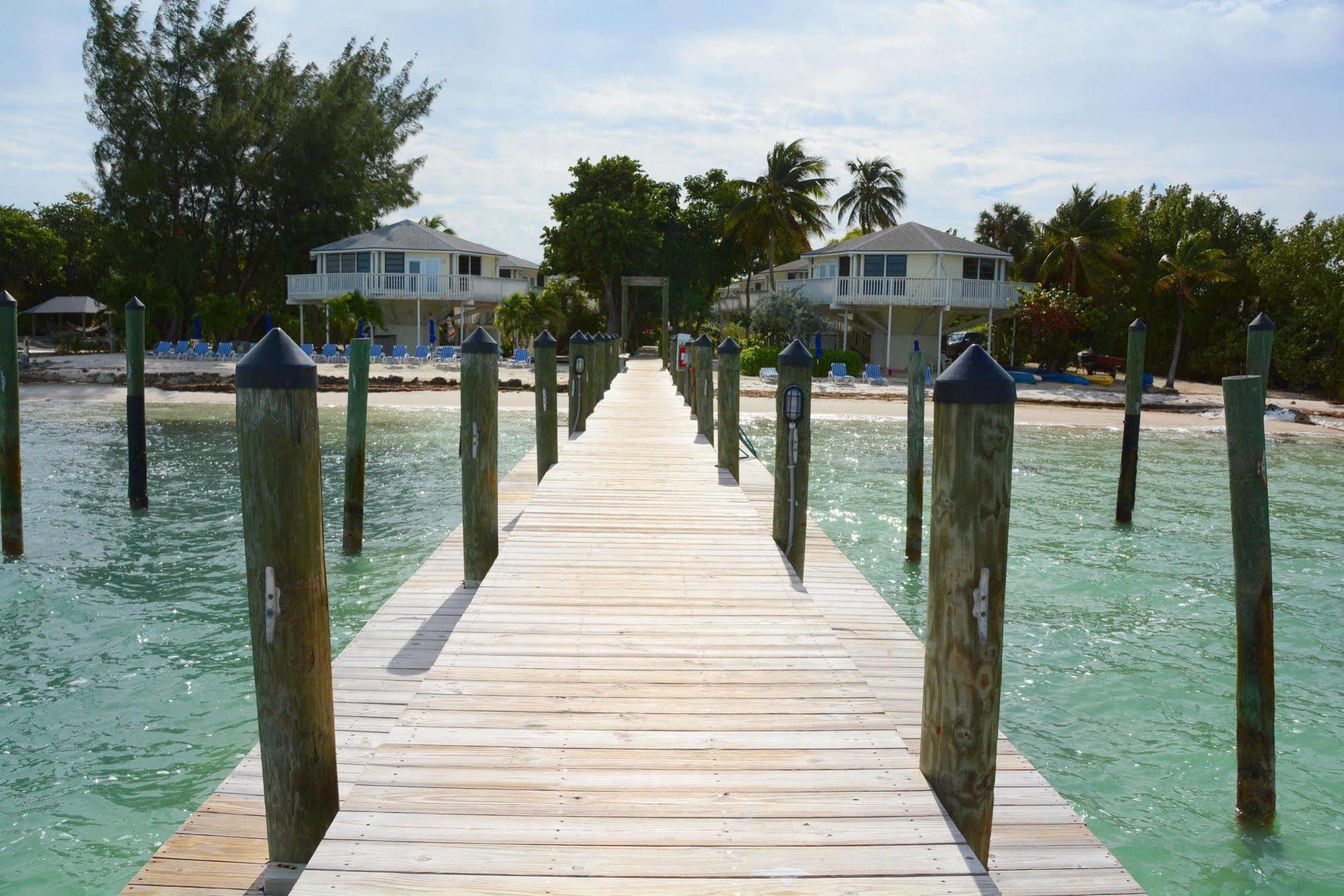 Topsider Resort Lower Matecumbe Beach Ngoại thất bức ảnh