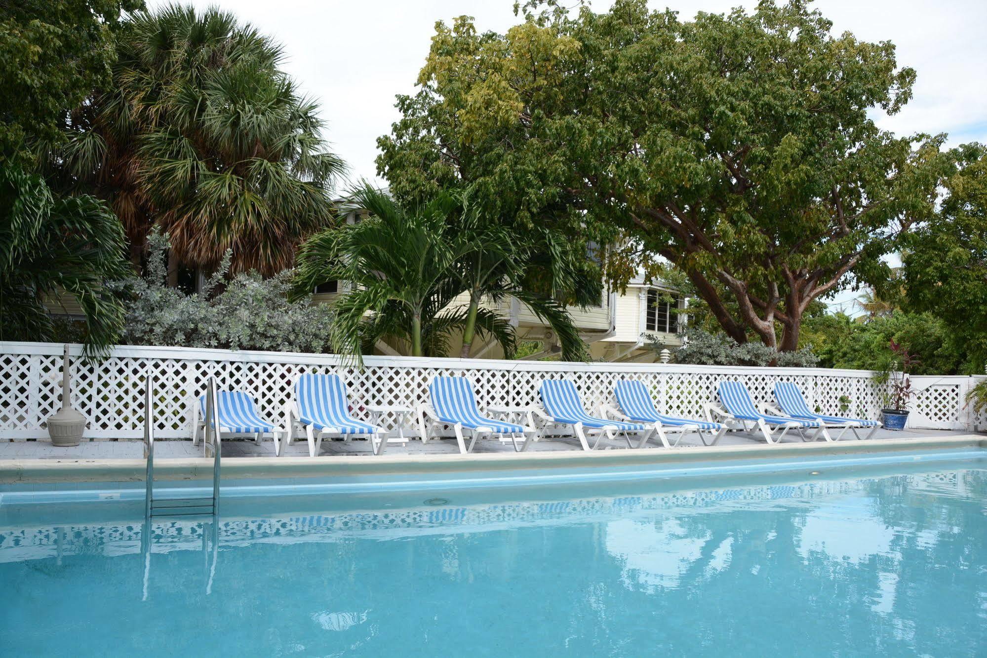 Topsider Resort Lower Matecumbe Beach Ngoại thất bức ảnh