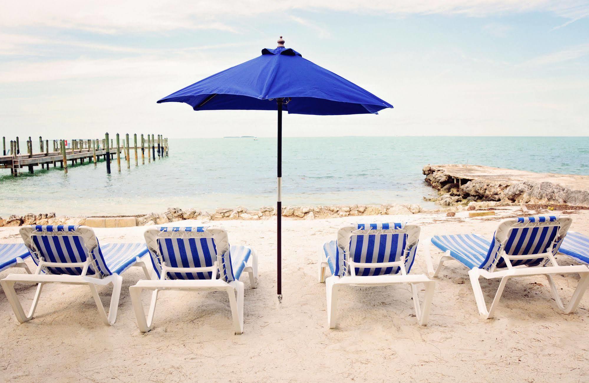 Topsider Resort Lower Matecumbe Beach Ngoại thất bức ảnh