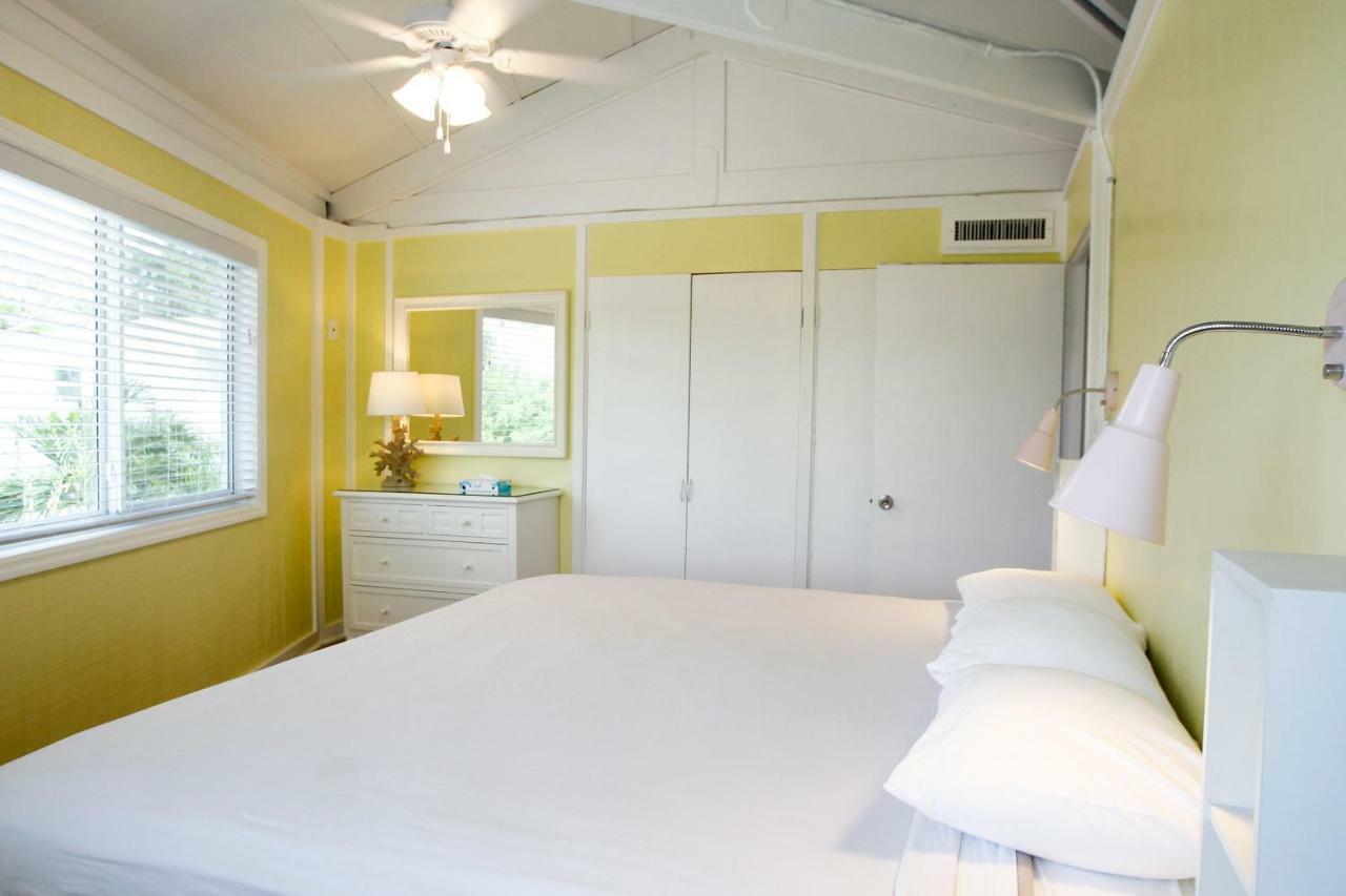 Topsider Resort Lower Matecumbe Beach Ngoại thất bức ảnh
