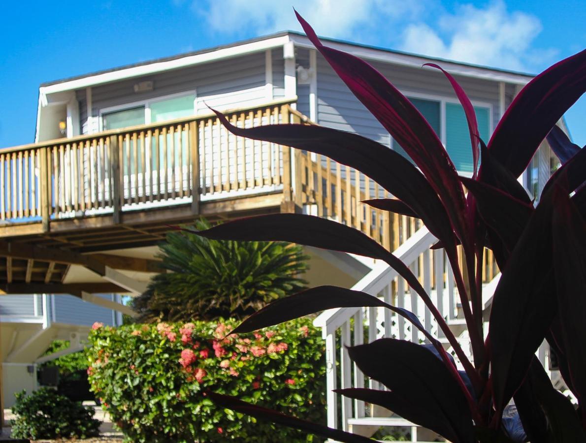 Topsider Resort Lower Matecumbe Beach Ngoại thất bức ảnh